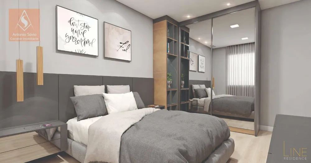 Apartamento, 1 quarto, 68 m² - Foto 4