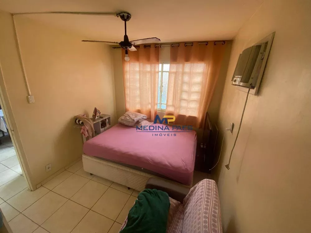 Apartamento, 2 quartos, 80 m² - Foto 8