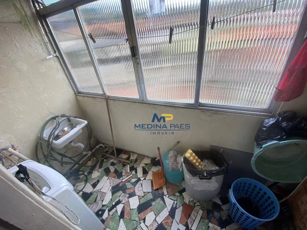 Apartamento, 2 quartos, 80 m² - Foto 2