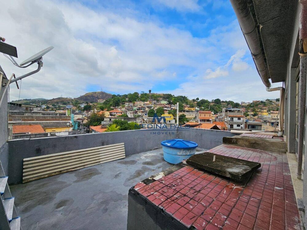 Apartamento, 2 quartos, 80 m² - Foto 12