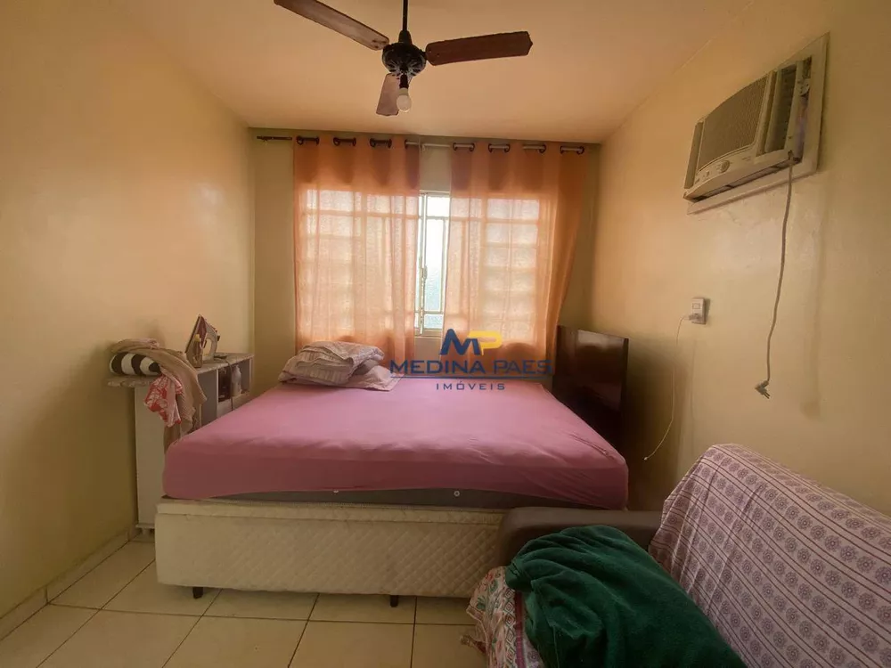 Apartamento, 2 quartos, 80 m² - Foto 4