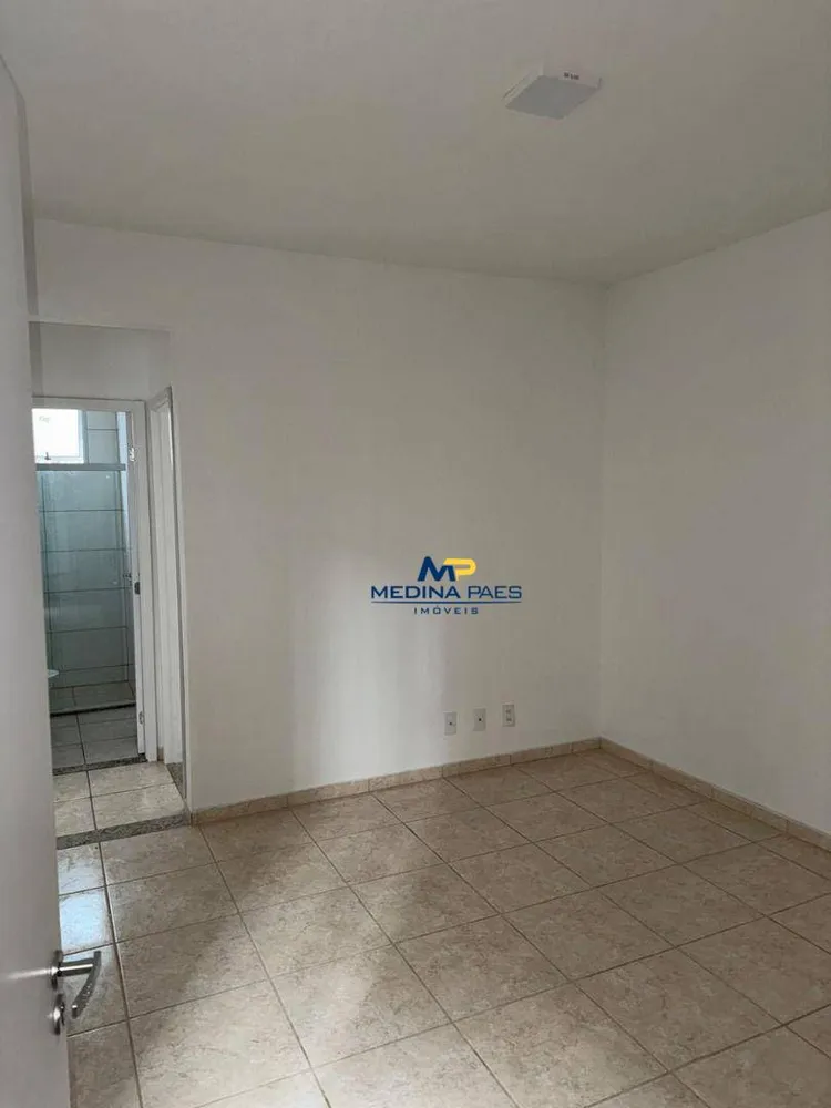 Apartamento, 2 quartos, 45 m² - Foto 2