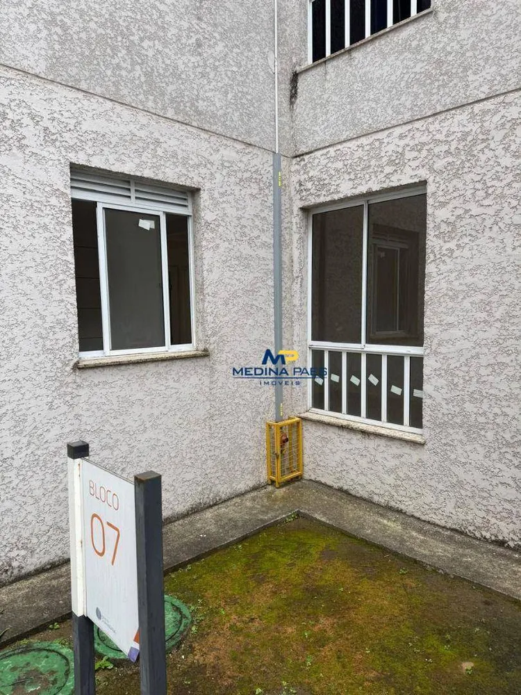 Apartamento, 2 quartos, 45 m² - Foto 11