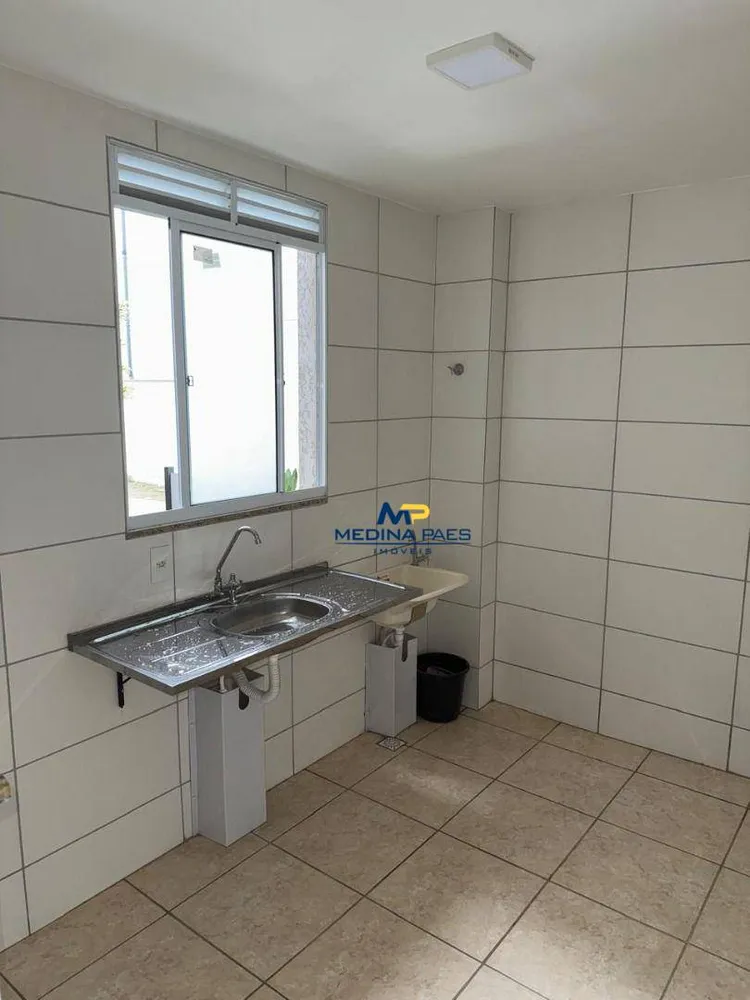 Apartamento, 2 quartos, 45 m² - Foto 3