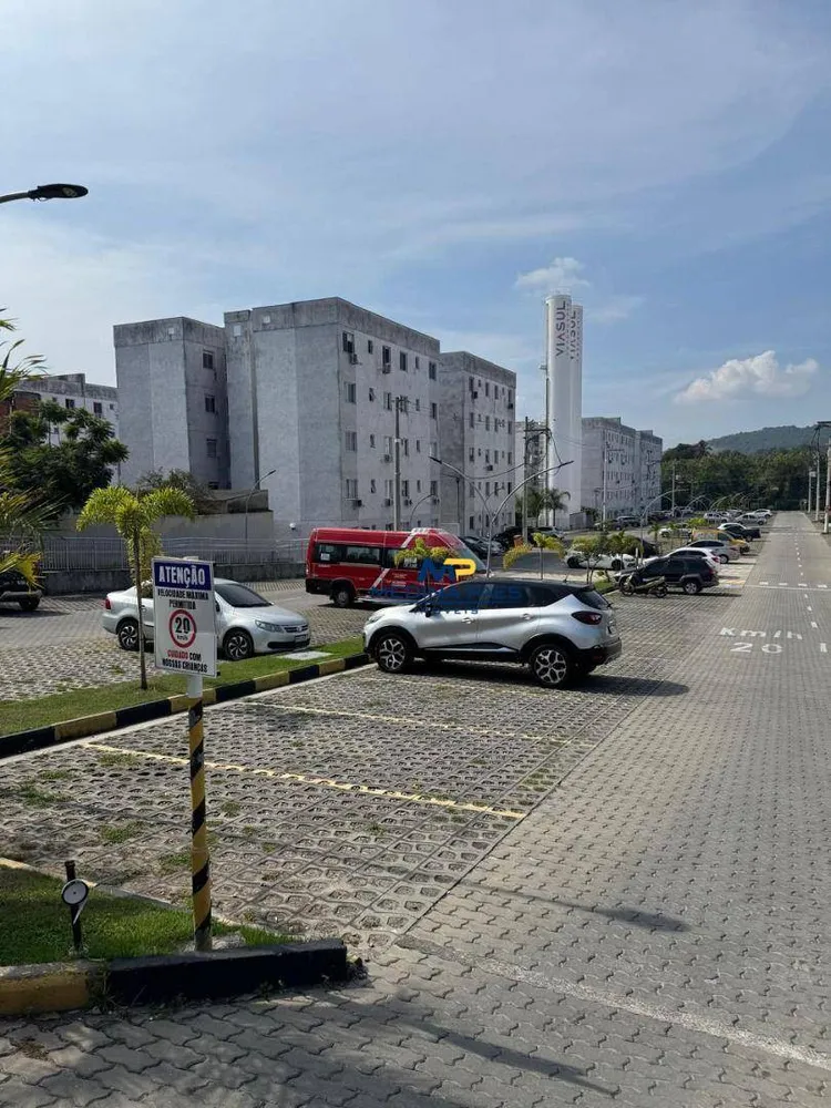 Apartamento, 2 quartos, 45 m² - Foto 9