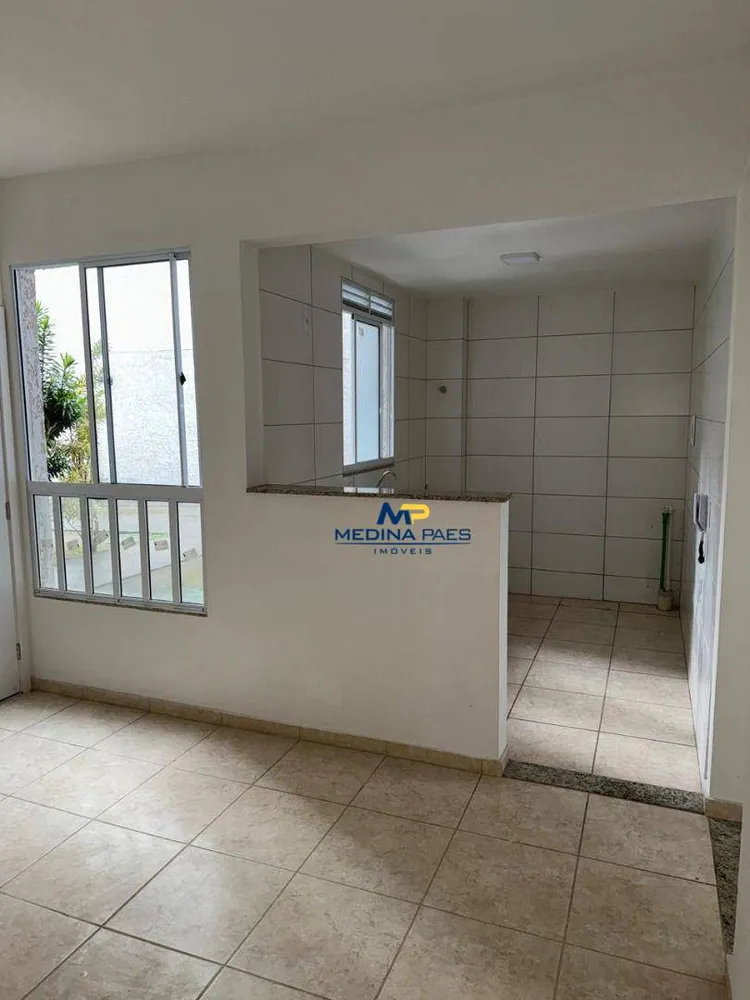 Apartamento, 2 quartos, 45 m² - Foto 1