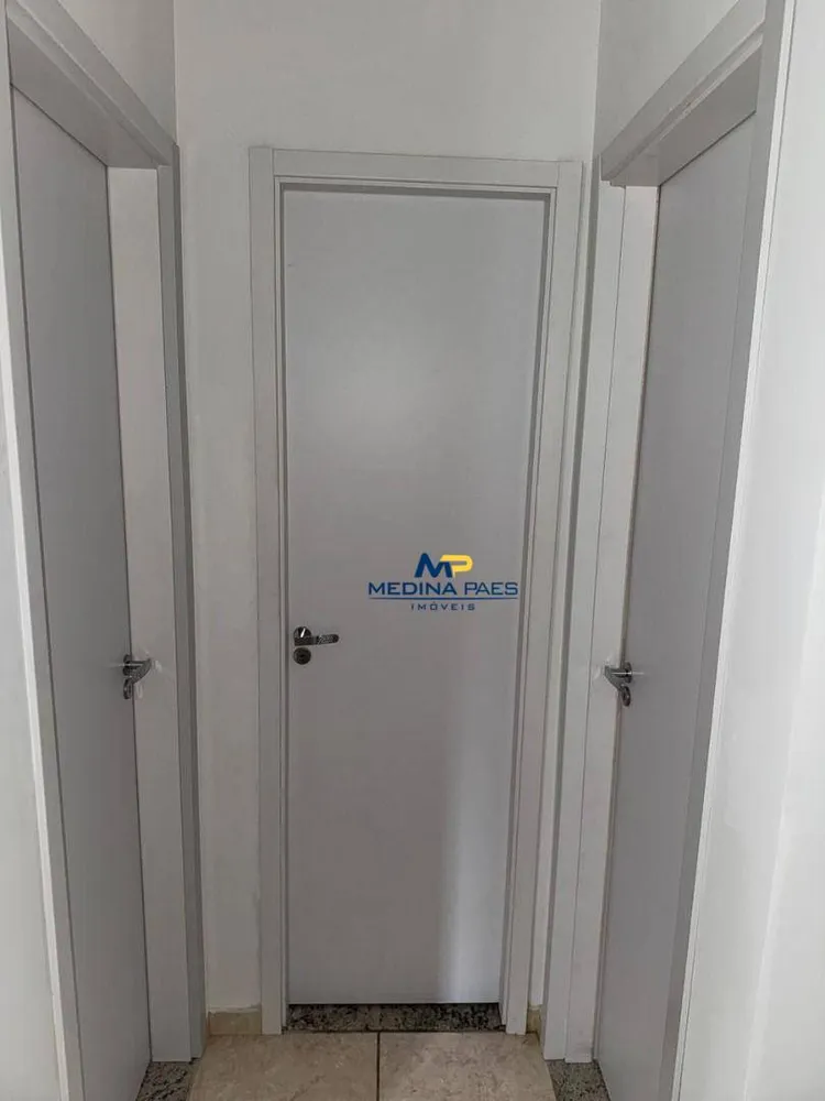 Apartamento, 2 quartos, 45 m² - Foto 5