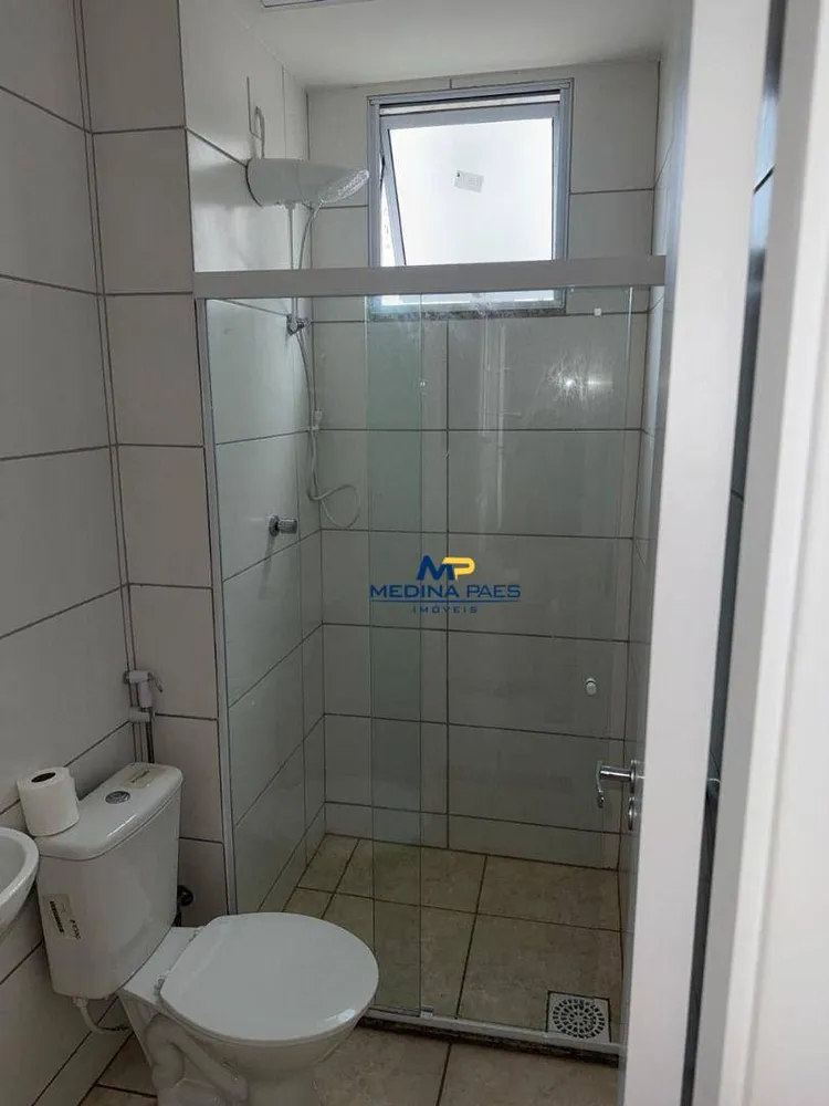 Apartamento, 2 quartos, 45 m² - Foto 6