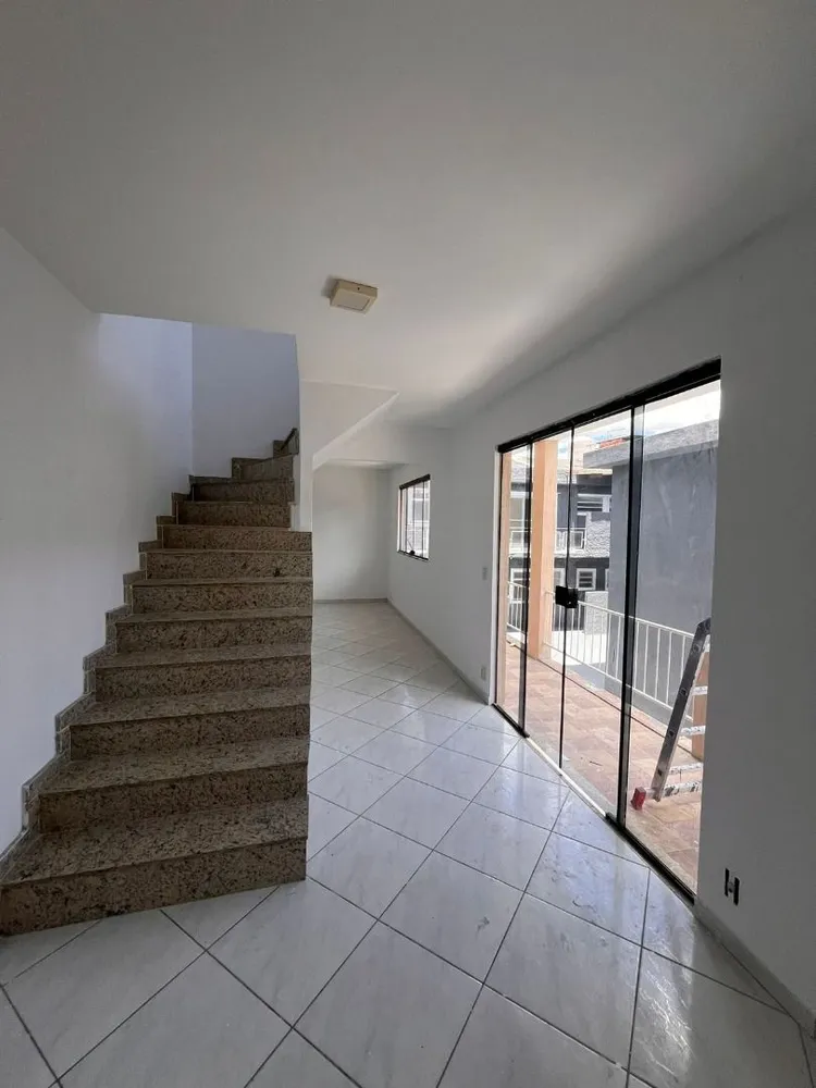 Apartamento, 2 quartos, 40 m² - Foto 1