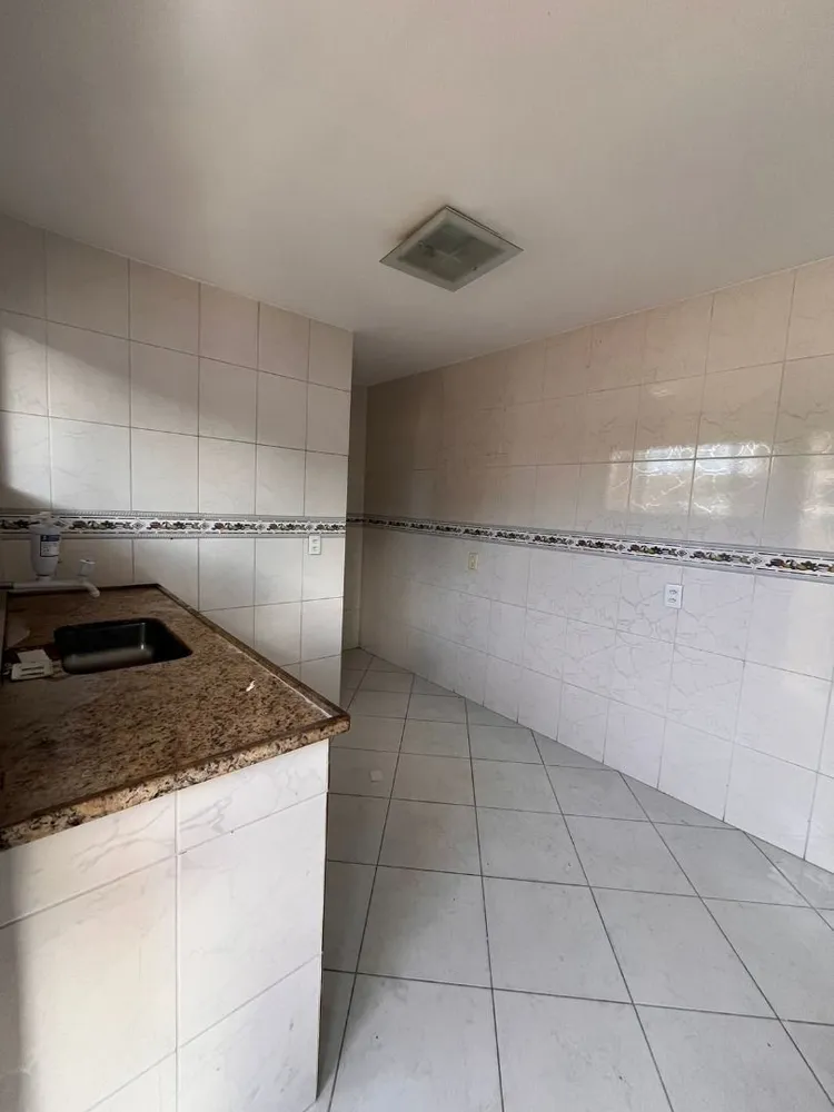 Apartamento, 2 quartos, 40 m² - Foto 4