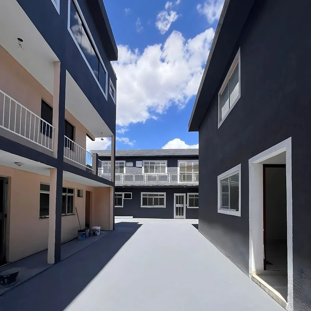 Apartamento, 2 quartos, 40 m² - Foto 2
