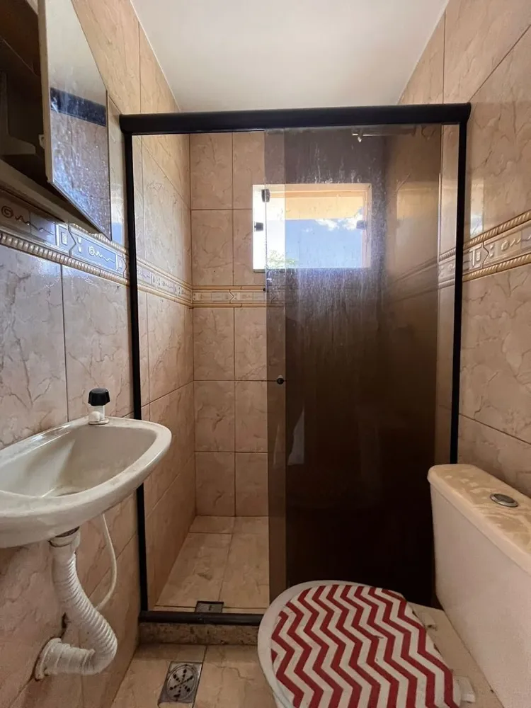 Apartamento, 2 quartos, 40 m² - Foto 5