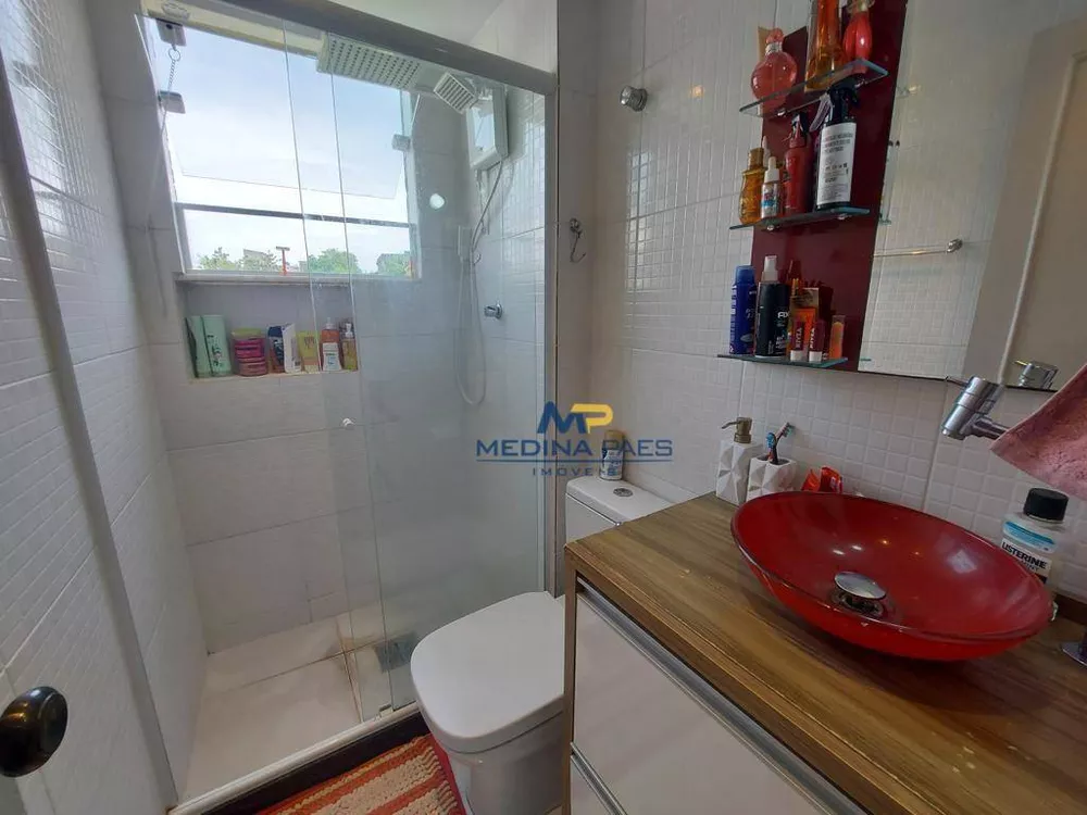 Apartamento, 2 quartos, 60 m² - Foto 4