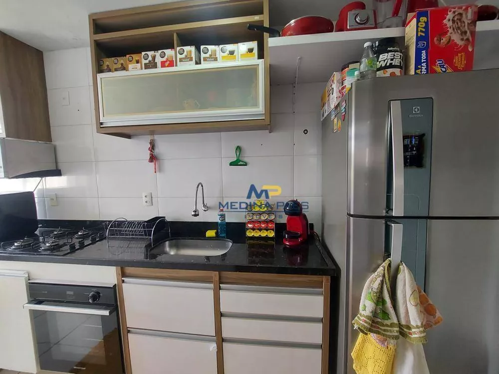Apartamento, 2 quartos, 60 m² - Foto 23