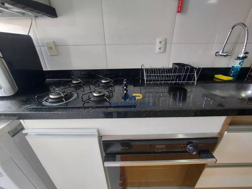 Apartamento, 2 quartos, 60 m² - Foto 16