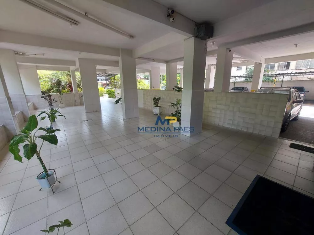 Apartamento, 2 quartos, 60 m² - Foto 17