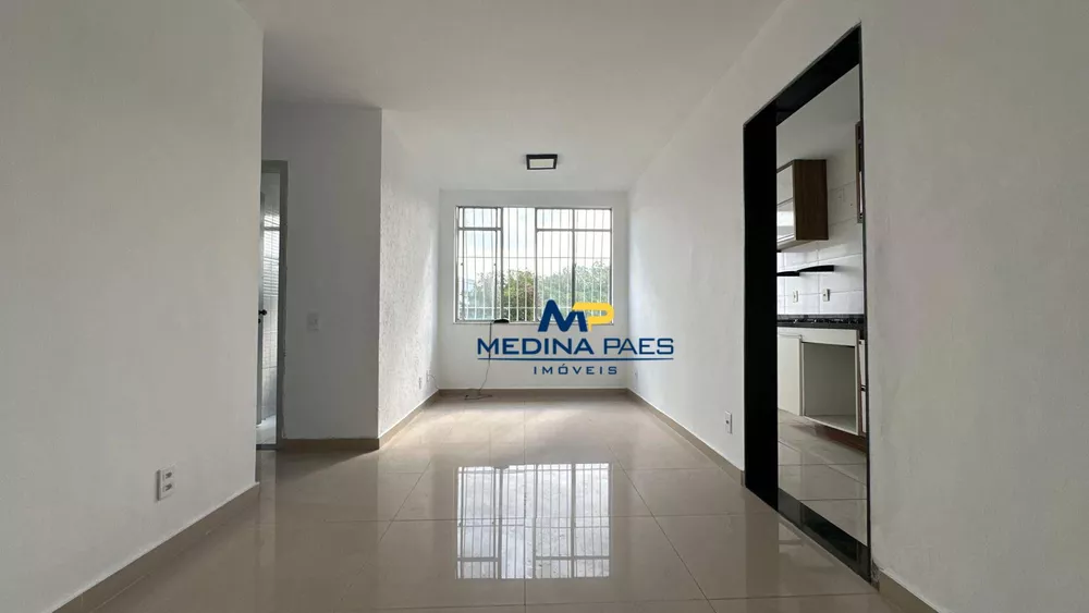 Apartamento, 2 quartos, 60 m² - Foto 5