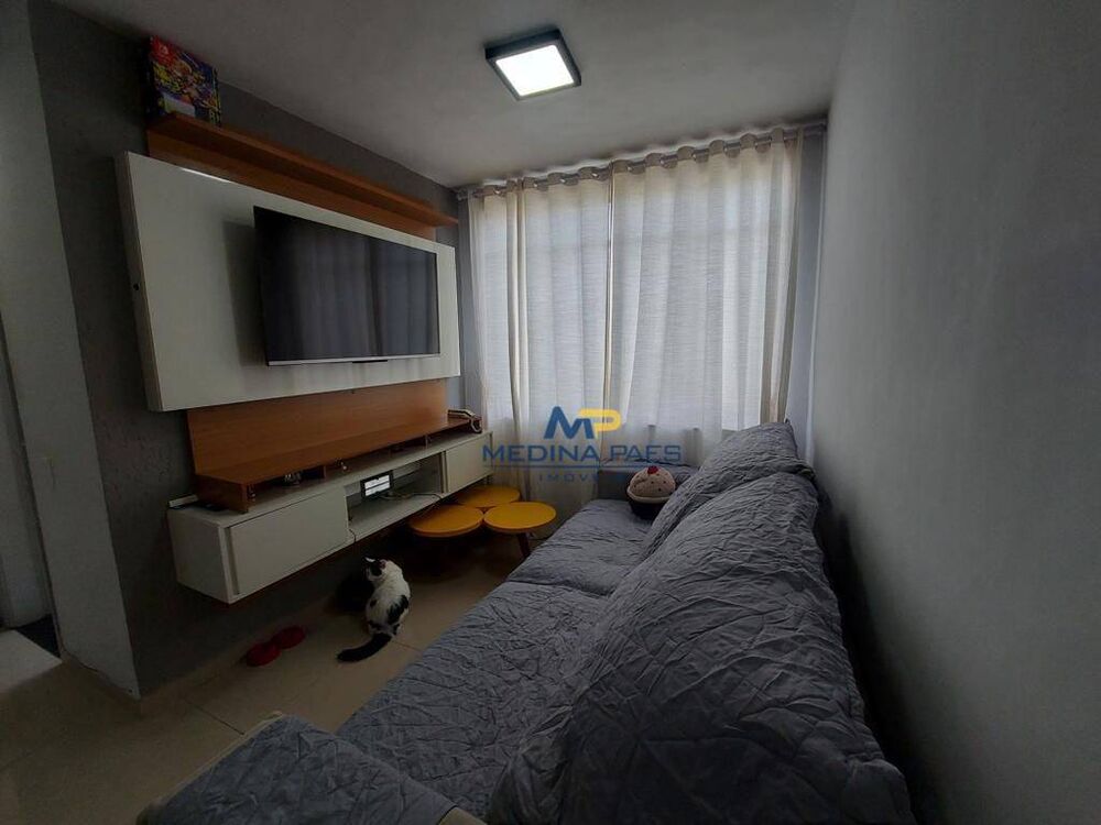 Apartamento, 2 quartos, 60 m² - Foto 25