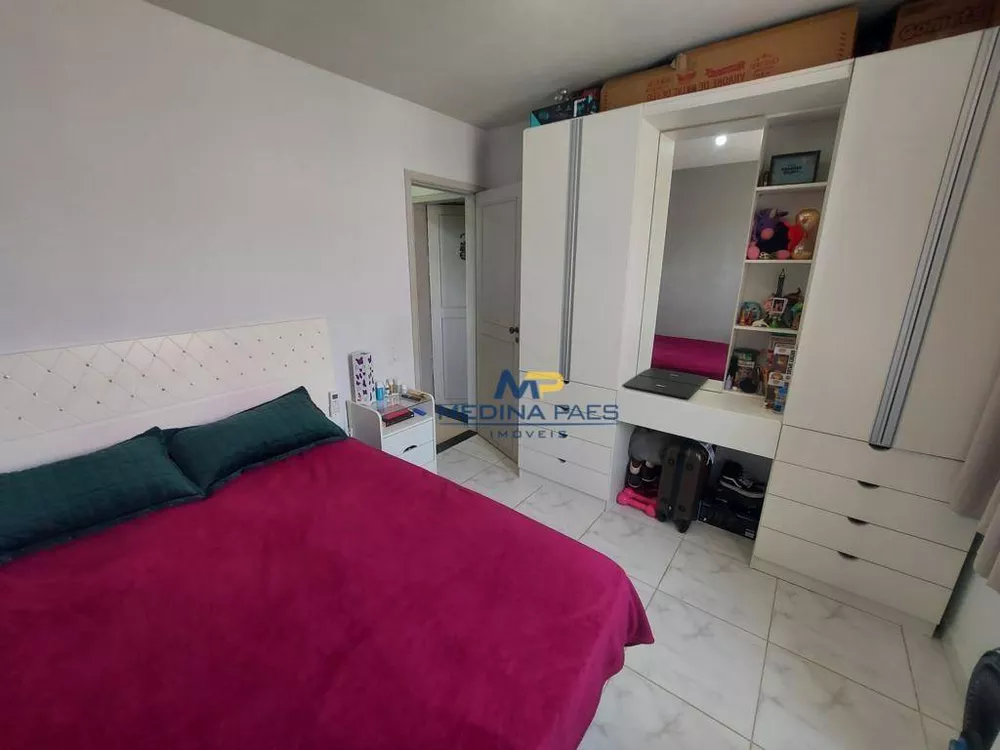 Apartamento, 2 quartos, 60 m² - Foto 7