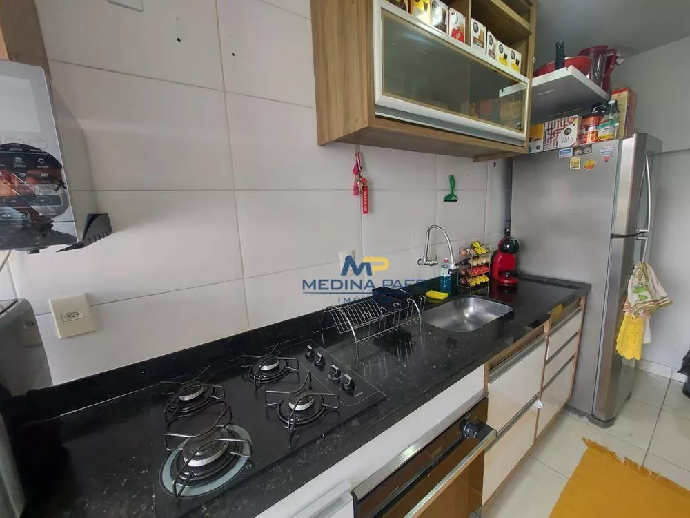 Apartamento, 2 quartos, 60 m² - Foto 20