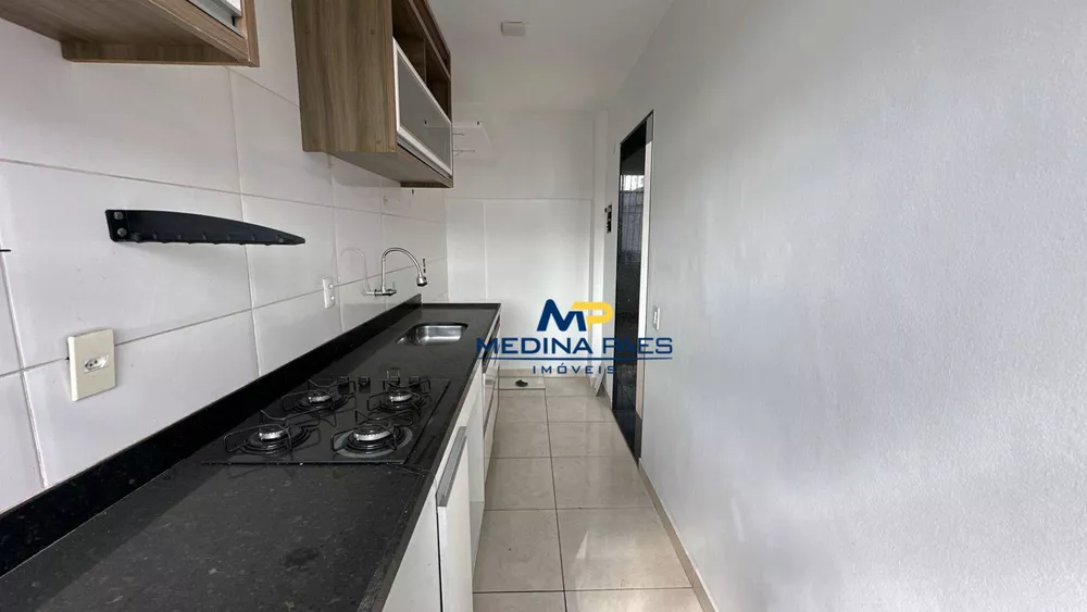 Apartamento, 2 quartos, 60 m² - Foto 11