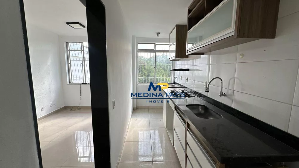 Apartamento, 2 quartos, 60 m² - Foto 13