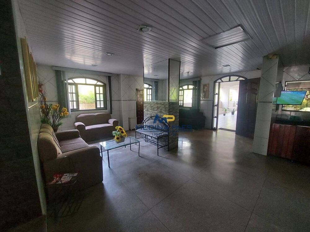 Apartamento, 2 quartos, 60 m² - Foto 26