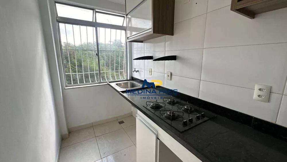 Apartamento, 2 quartos, 60 m² - Foto 14