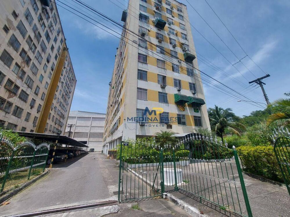 Apartamento, 2 quartos, 60 m² - Foto 27