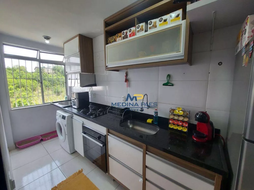 Apartamento, 2 quartos, 60 m² - Foto 22