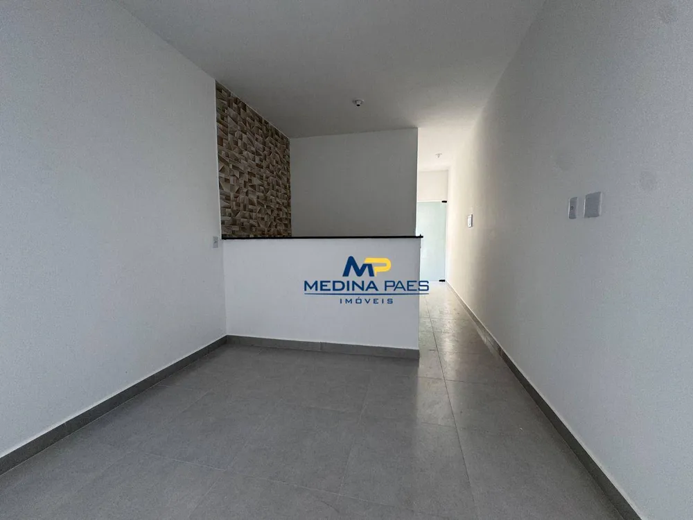 Casa, 1 quarto, 32 m² - Foto 1