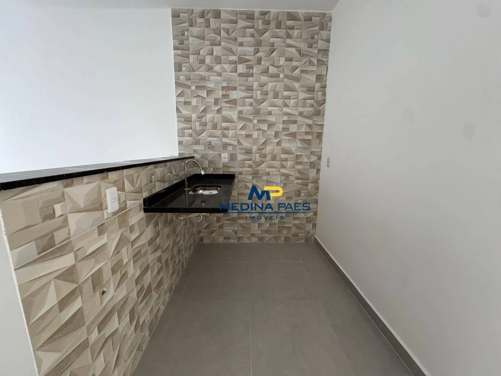 Casa, 1 quarto, 32 m² - Foto 4