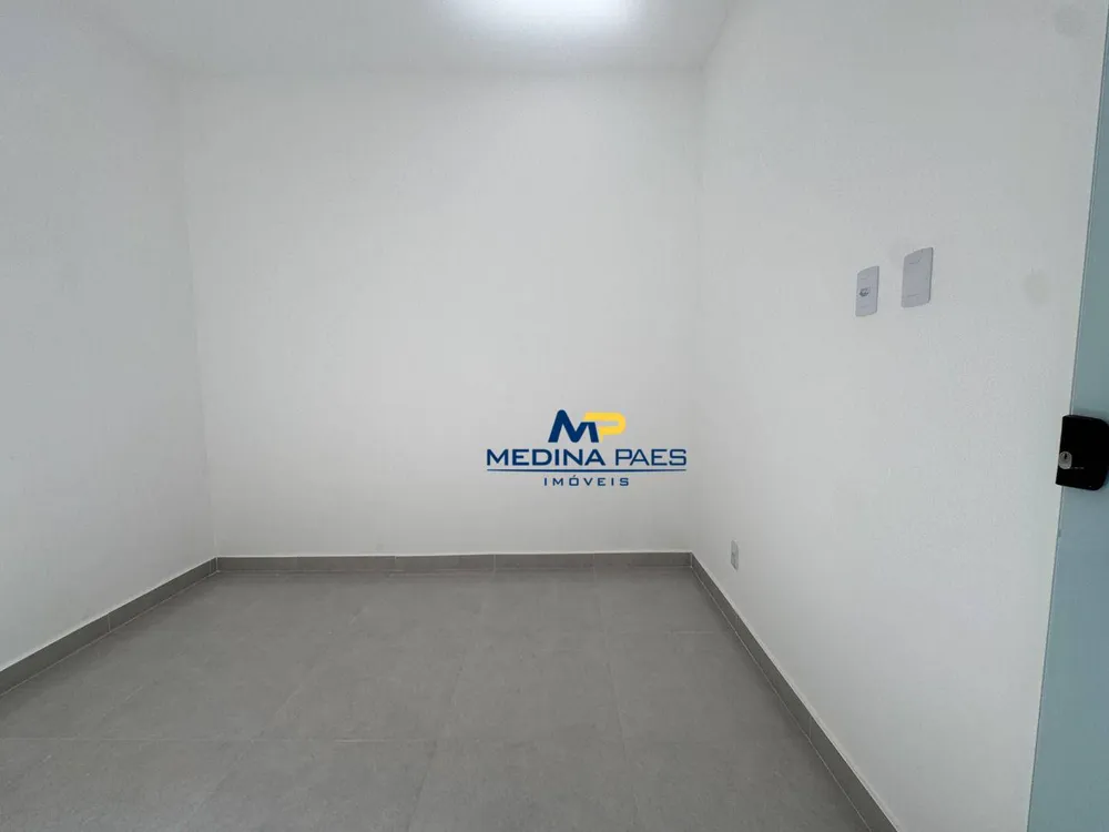 Casa, 1 quarto, 32 m² - Foto 14