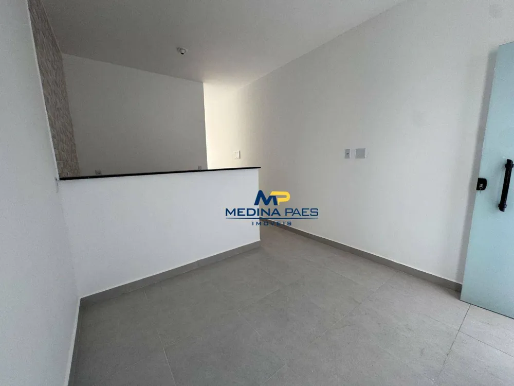 Casa, 1 quarto, 32 m² - Foto 3