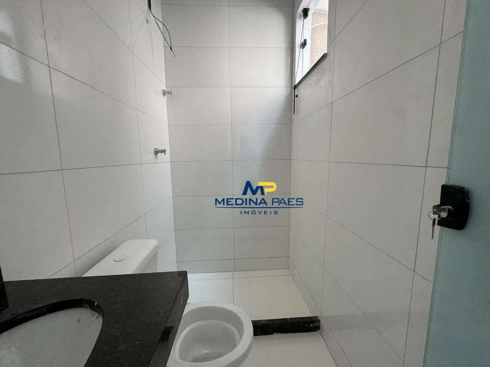 Casa, 1 quarto, 32 m² - Foto 9