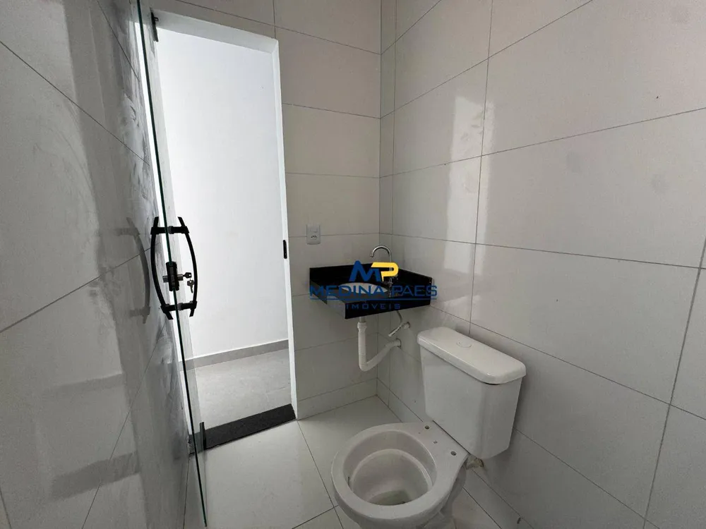 Casa, 1 quarto, 32 m² - Foto 11