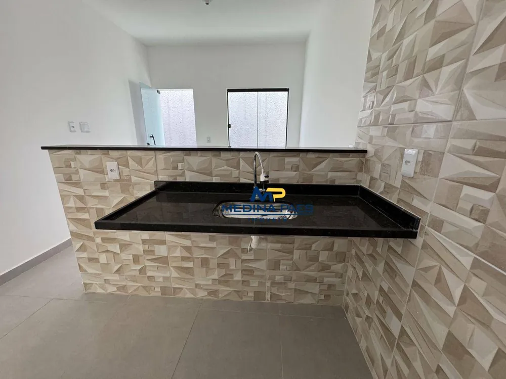 Casa, 1 quarto, 32 m² - Foto 5