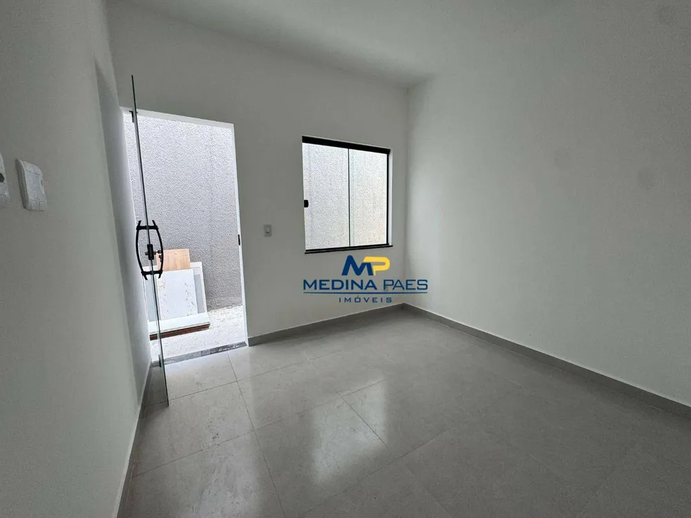 Casa, 1 quarto, 32 m² - Foto 2