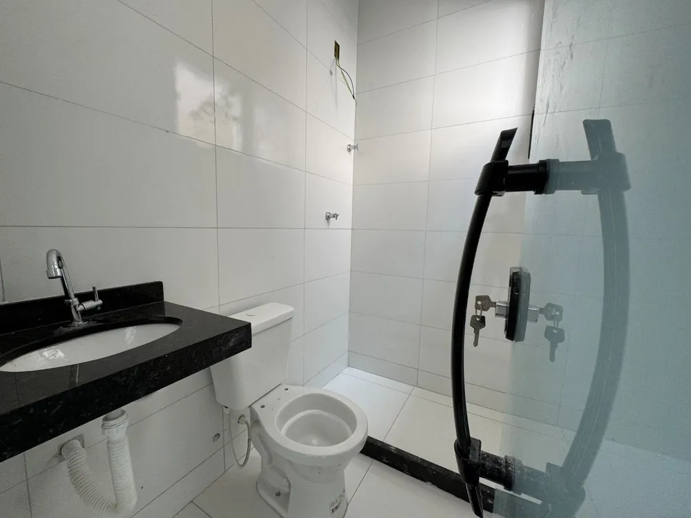 Casa, 1 quarto, 32 m² - Foto 10