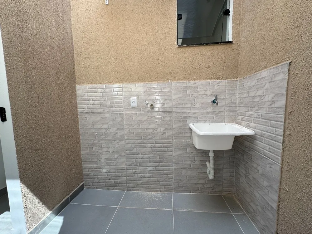 Casa, 1 quarto, 32 m² - Foto 18