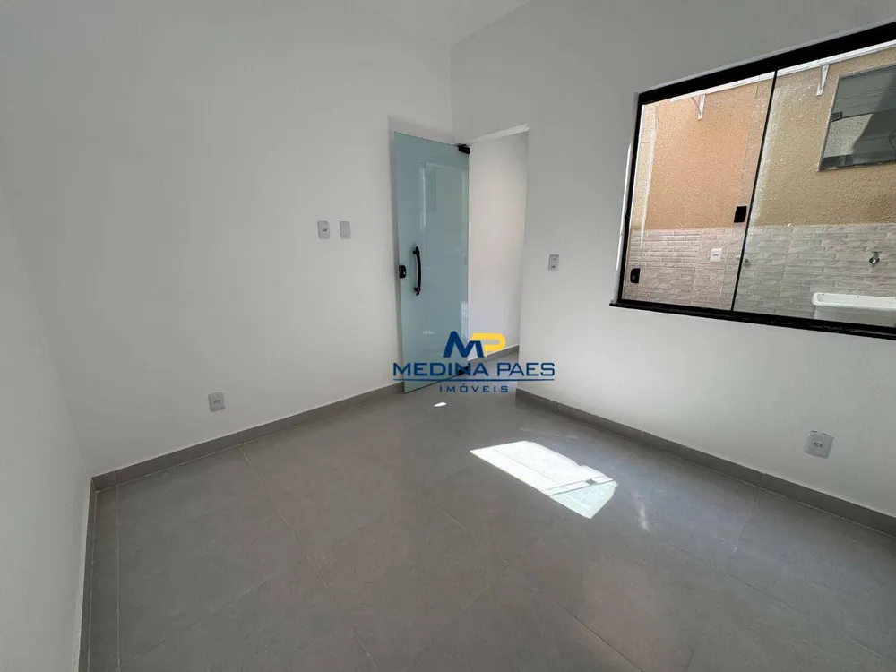 Casa, 1 quarto, 32 m² - Foto 12