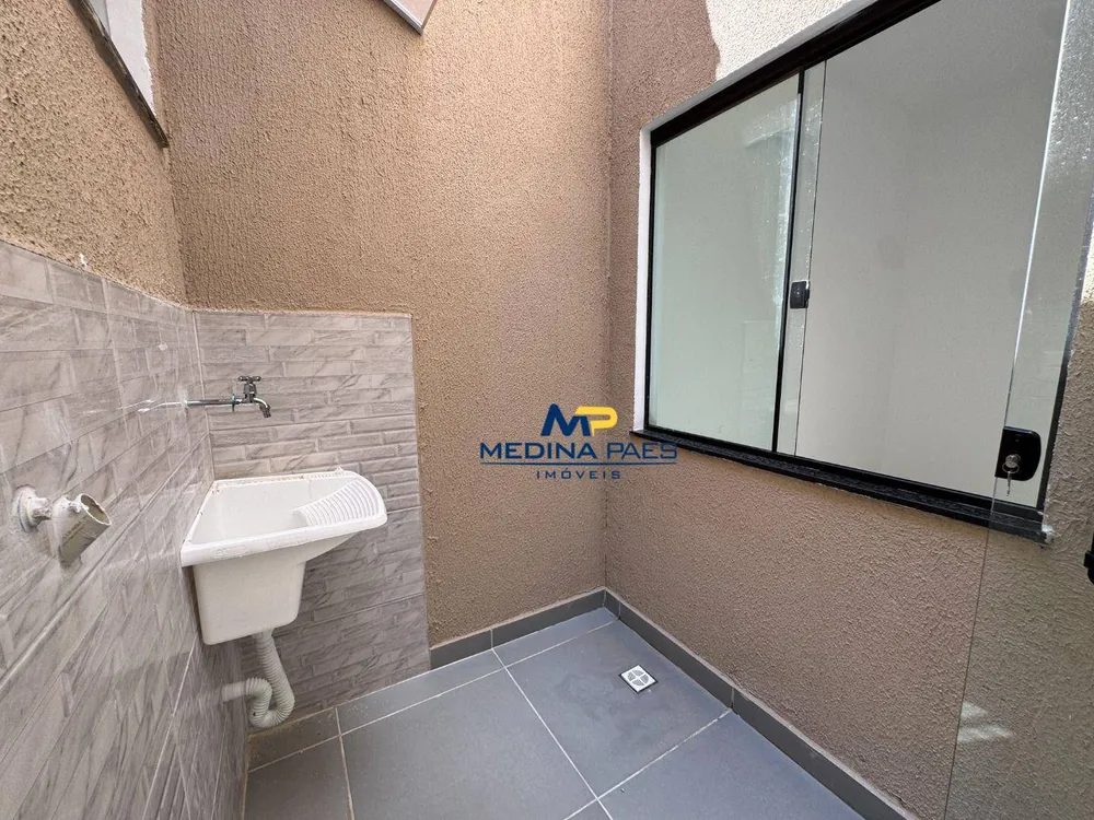 Casa, 1 quarto, 32 m² - Foto 17