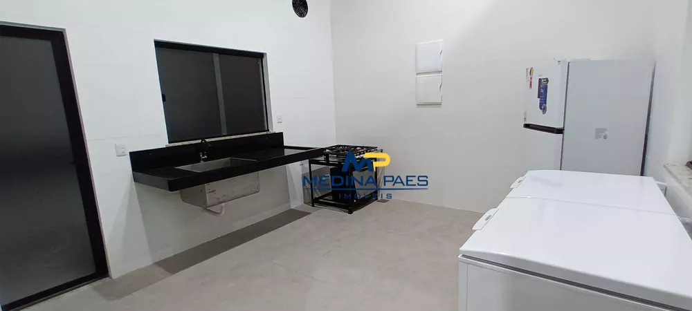 Casa de Condomínio, 3 quartos - Foto 45