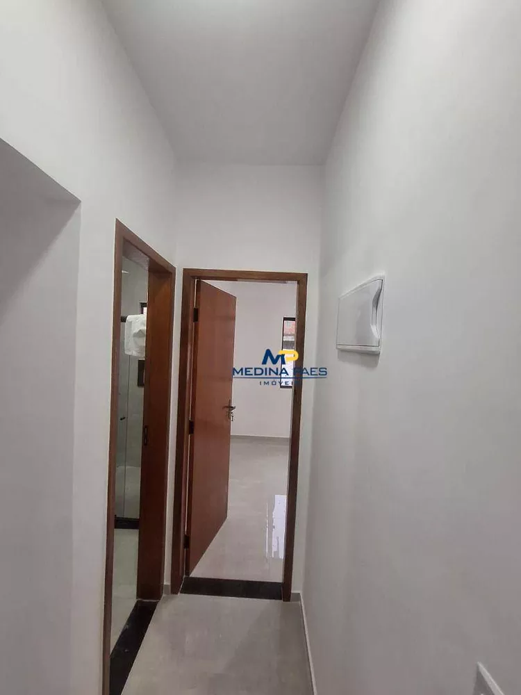 Casa de Condomínio, 3 quartos - Foto 42
