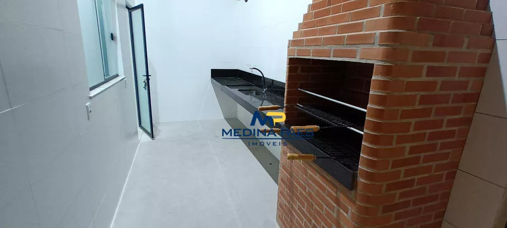 Casa de Condomínio, 3 quartos - Foto 24