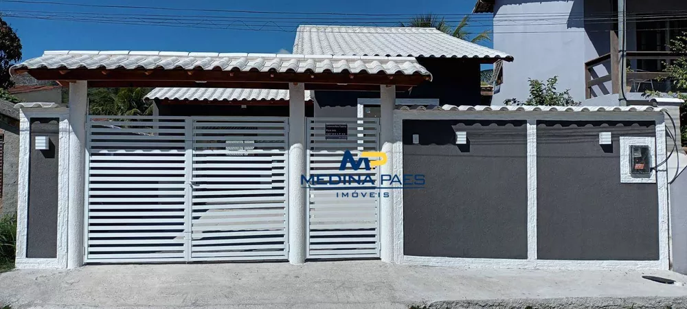Casa de Condomínio, 3 quartos - Foto 11
