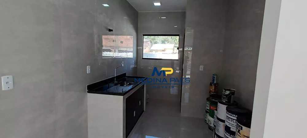 Casa de Condomínio, 3 quartos - Foto 17