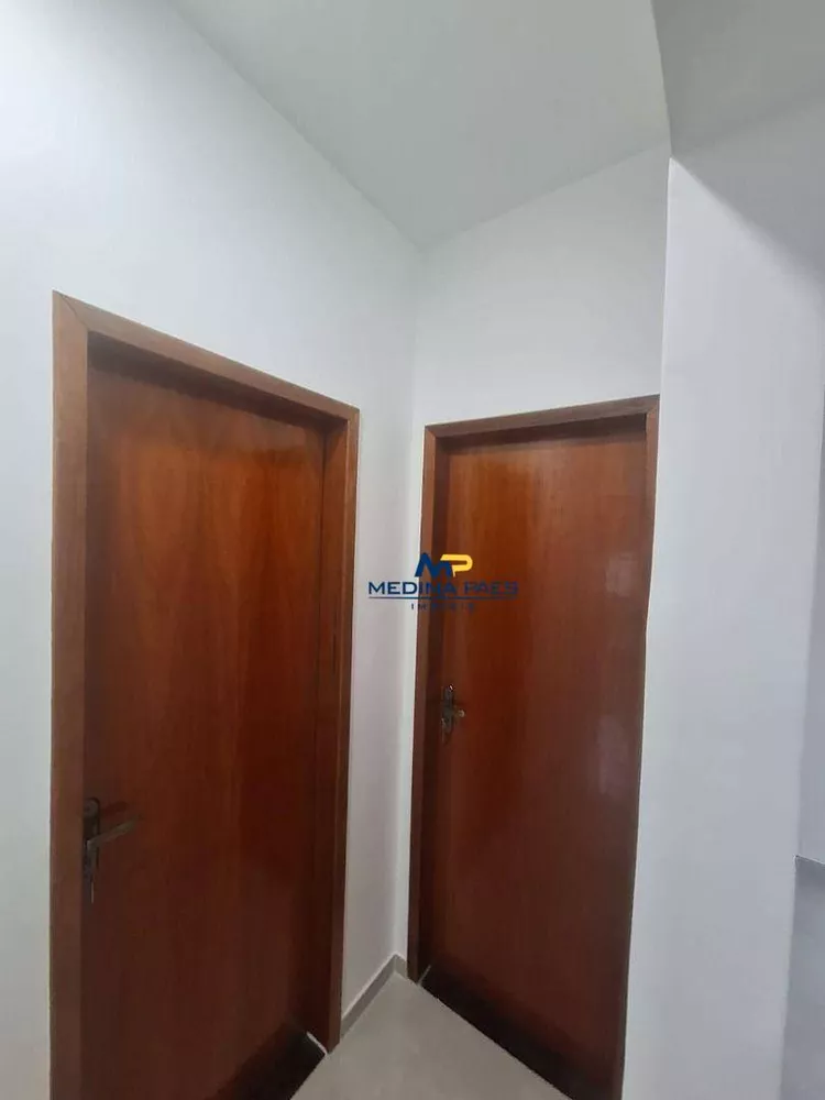 Casa de Condomínio, 3 quartos - Foto 19