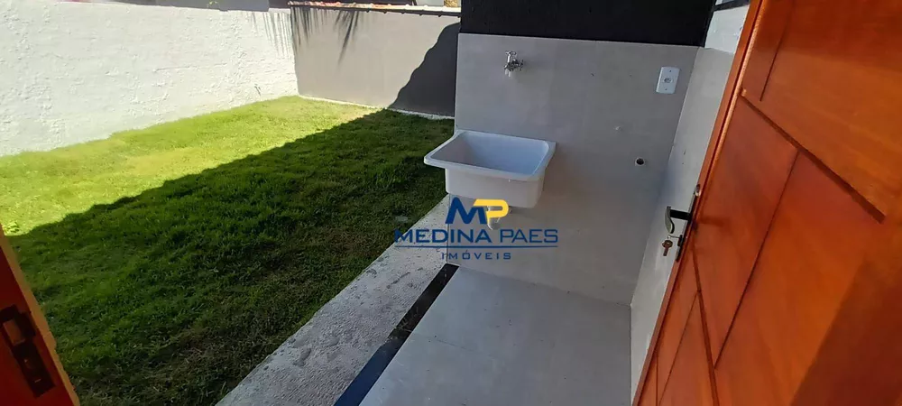 Casa de Condomínio, 3 quartos - Foto 41