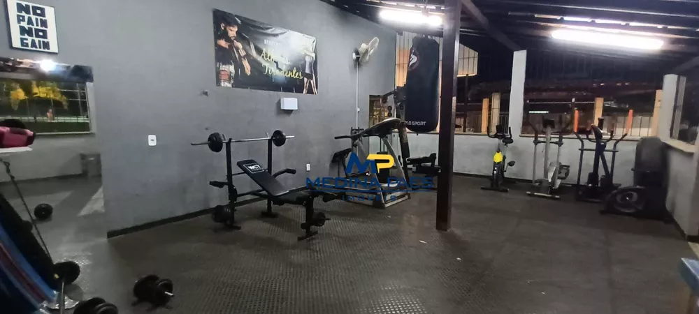 Casa de Condomínio, 3 quartos - Foto 43